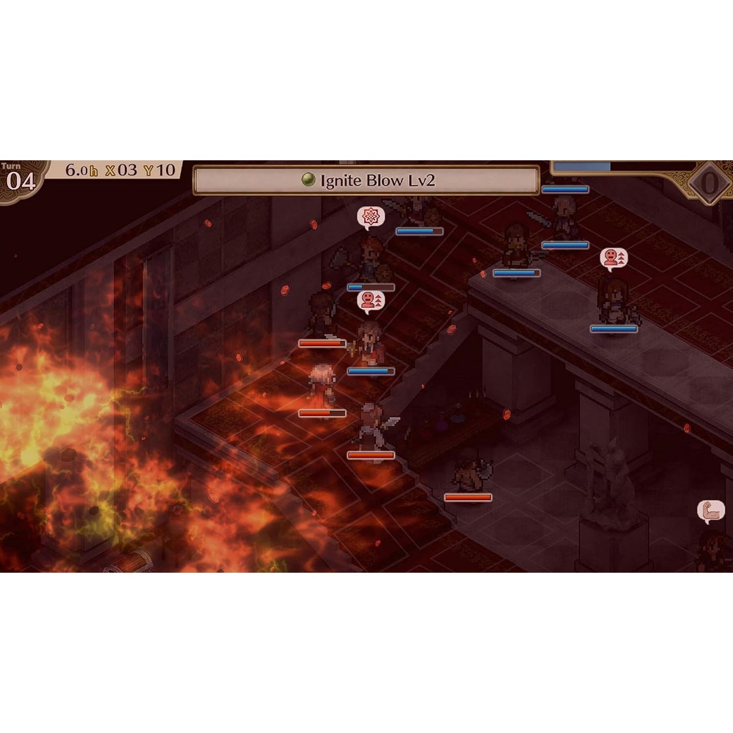 Mercenaries Rebirth: Call of the Wild Lynx - Nintendo Switch - PM Studios
