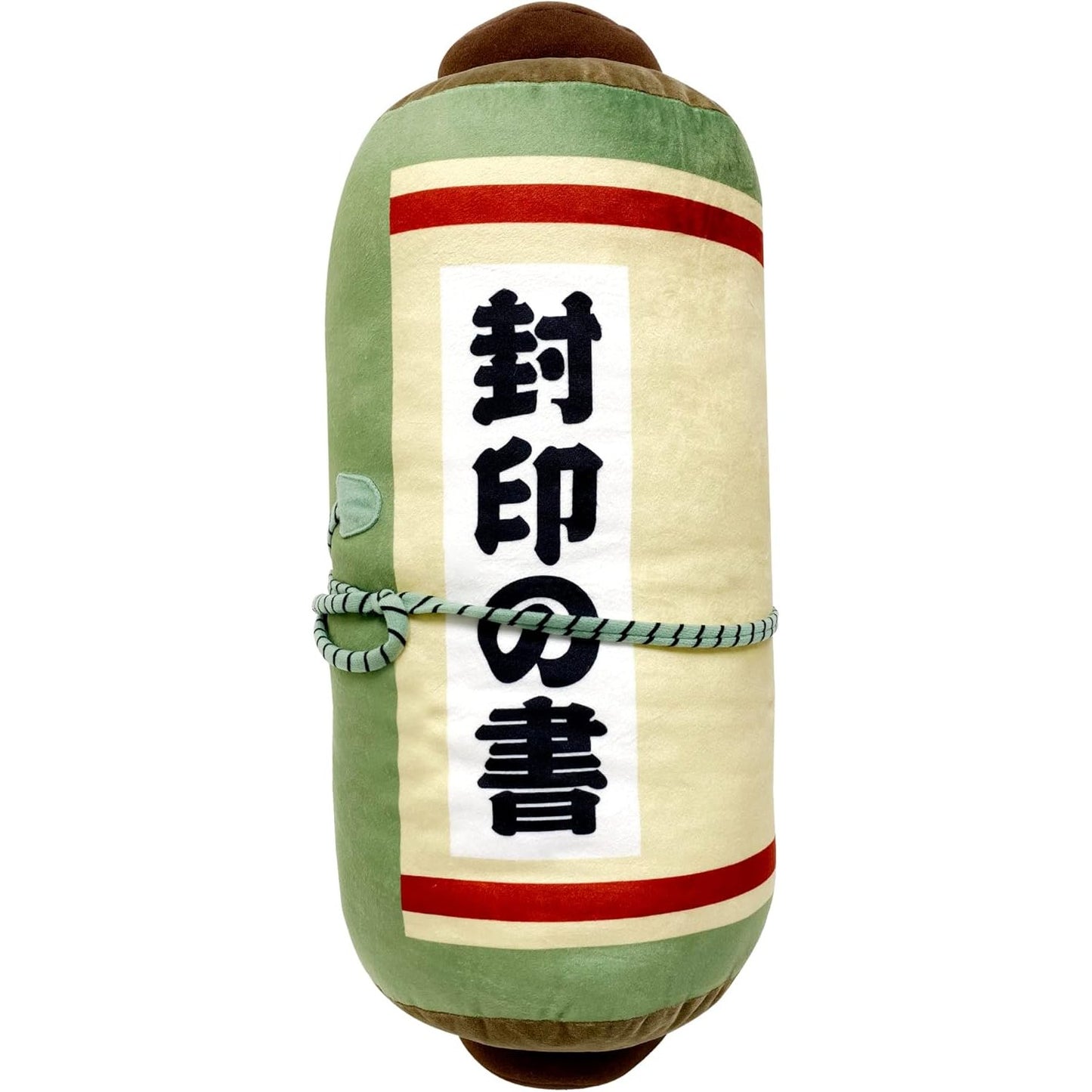 Naruto: Shippuden The Scroll of Seals 21" Plush - Great Eastern Entertainment