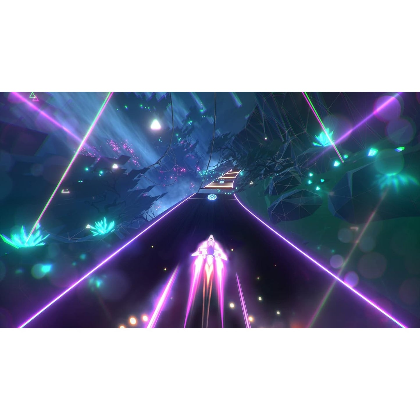 AVICII Invector Encore Edition - Nintendo Switch