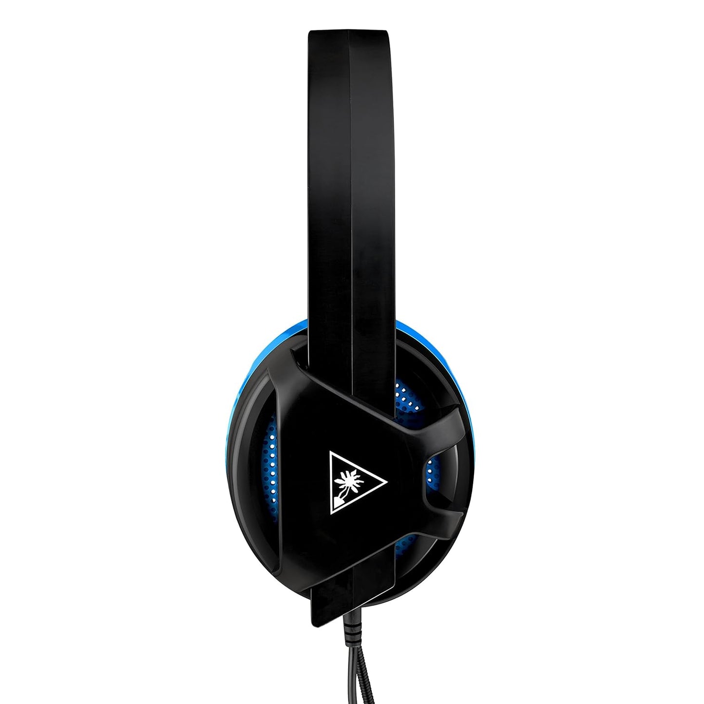 Recon Chat Wired PlayStation Headset - PS4, PS5, Xbox One, Xbox Series X|S, Mobile, PC, etc. - Turtle Beach