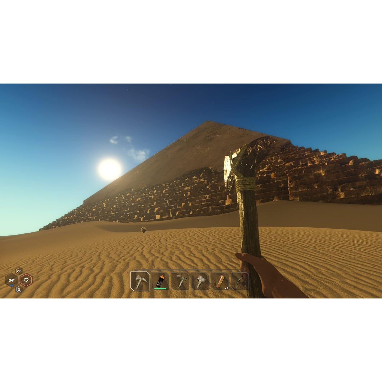 Starsand - Nintendo Switch - GS2 Games