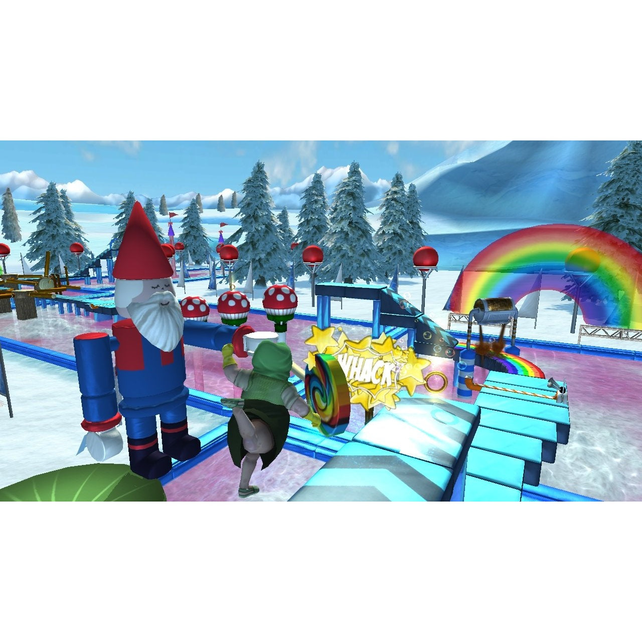 Wipeout 3 - Nintendo 3DS - Activision