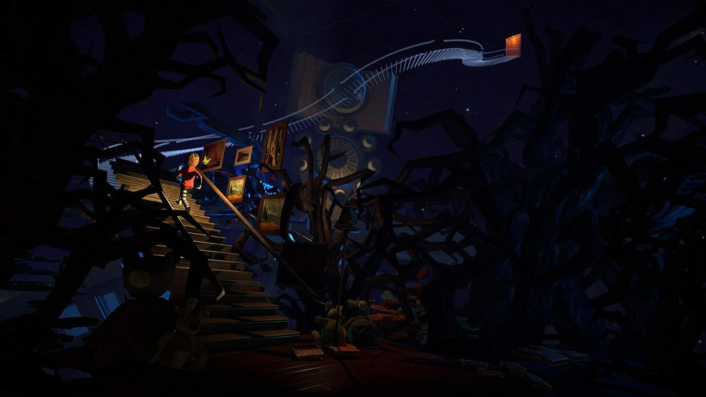 In Nightmare - PlayStation 5 - Maximum Games