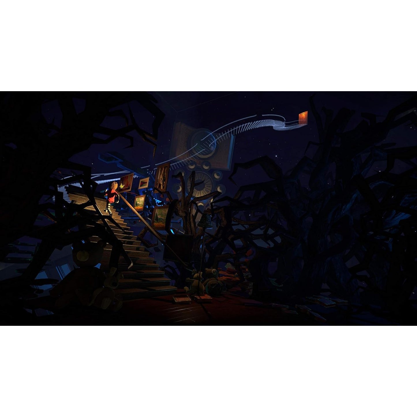 In Nightmare - PlayStation 5 - Maximum Games