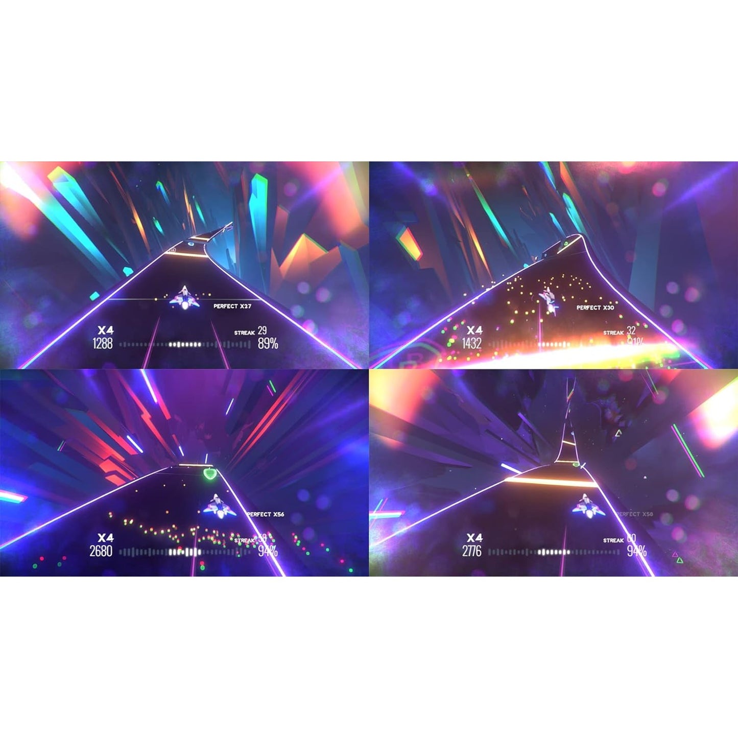 AVICII Invector Encore Edition - Nintendo Switch