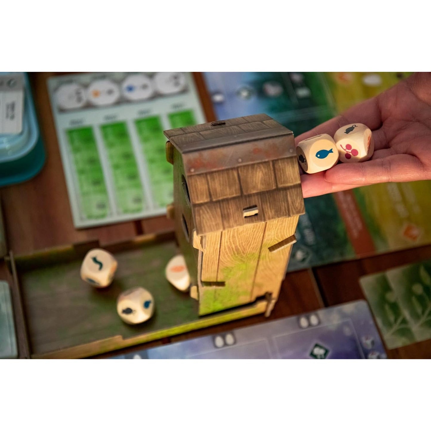Wingspan Board Game - Stonemaier Games