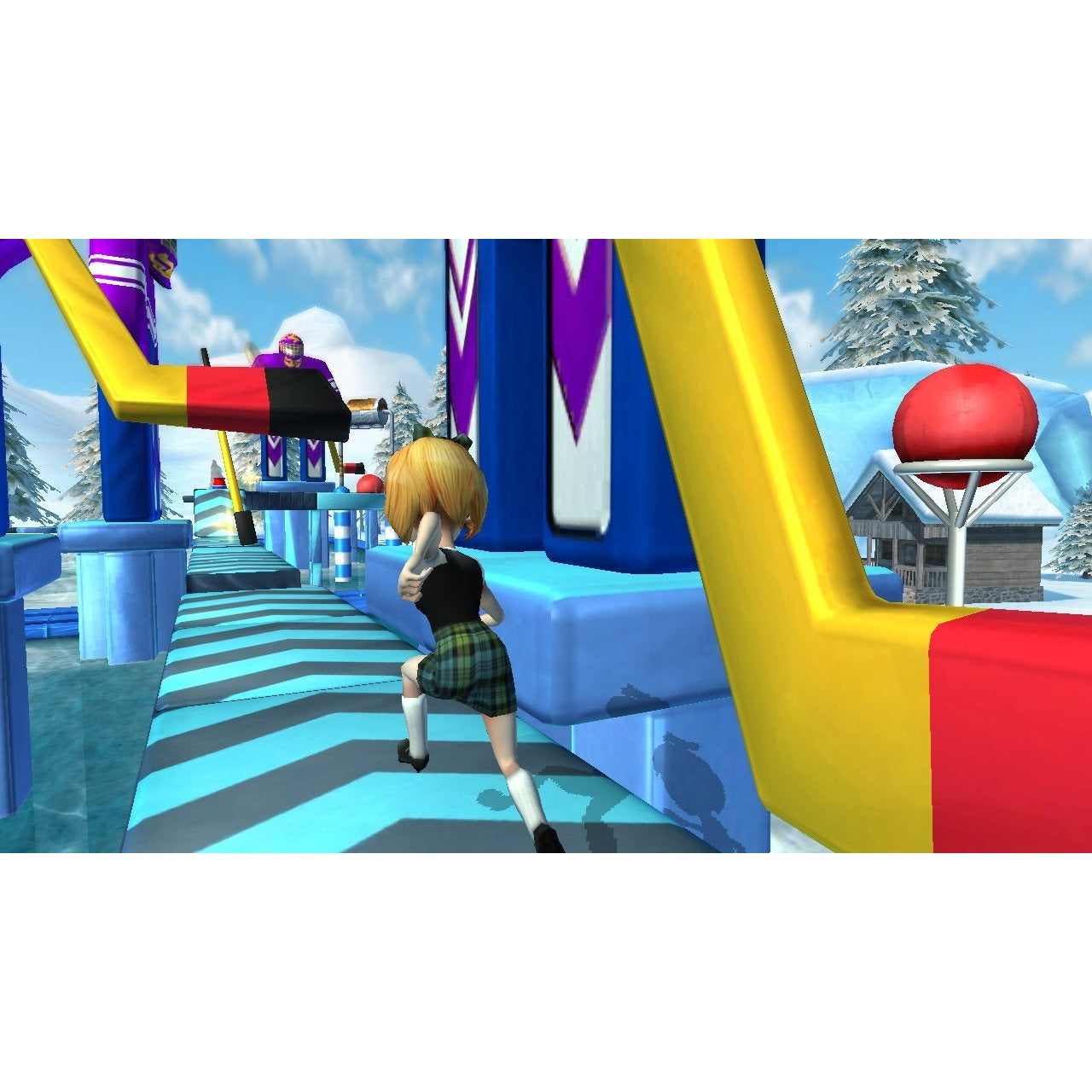 Wipeout 3 - Nintendo 3DS - Activision