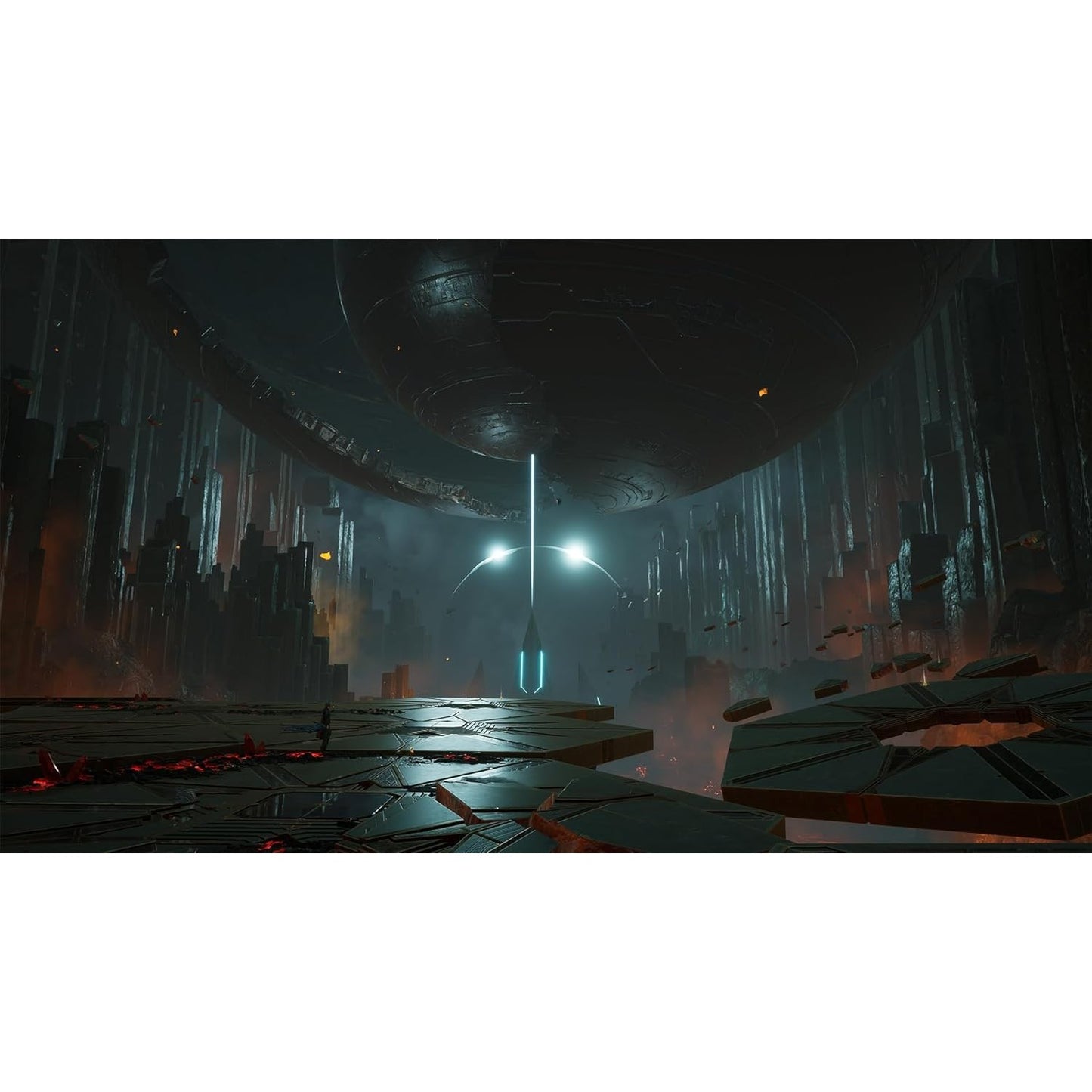 Lost Soul Aside - PlayStation 5 - UltiZero Games
