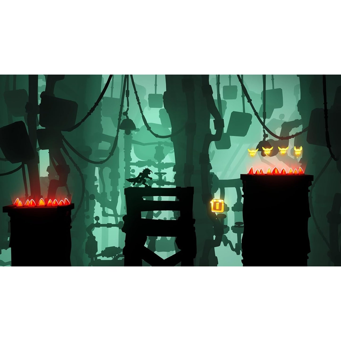 Nikoderiko: The Magical World - Director's Cut - Nintendo Switch - U&I Entertainment