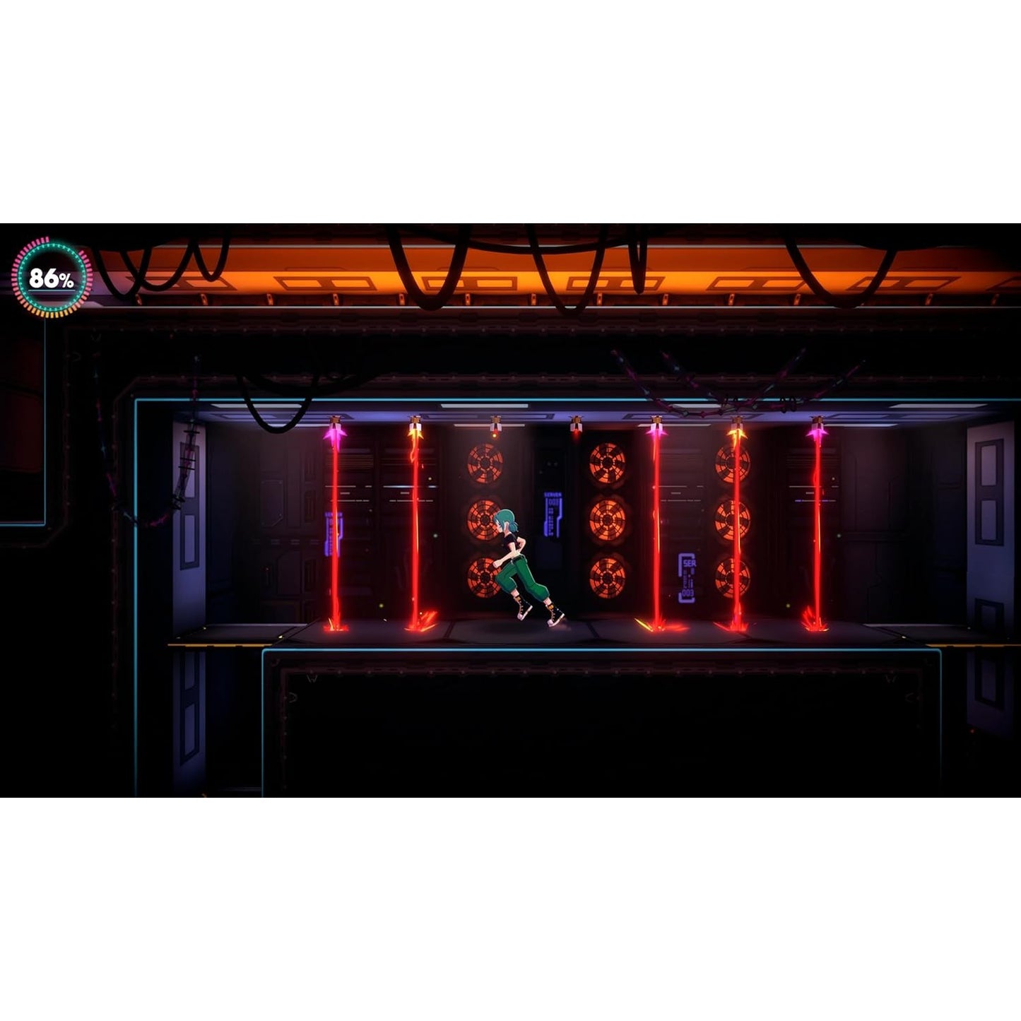 Yars Rising - Nintendo Switch - Atari