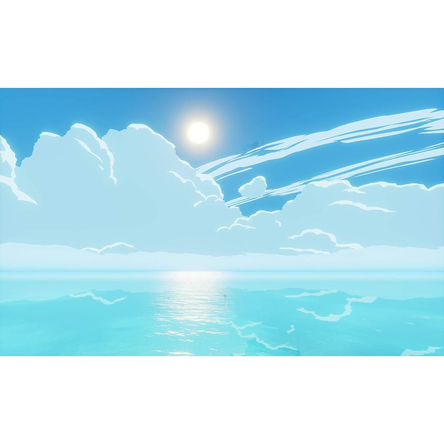 ABZÛ - Xbox One - 505 Games