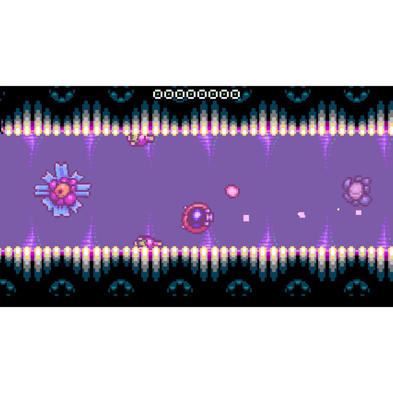 Xeodrifter - Nintendo Switch - Atooi