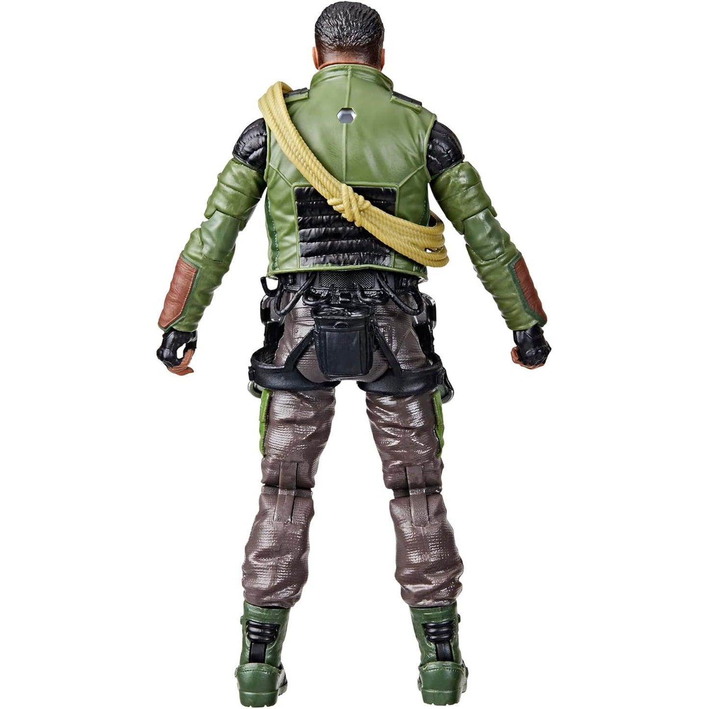 G.I. Joe Albert "Alpine" Pine Action Figure - Hasbro - Classified Series