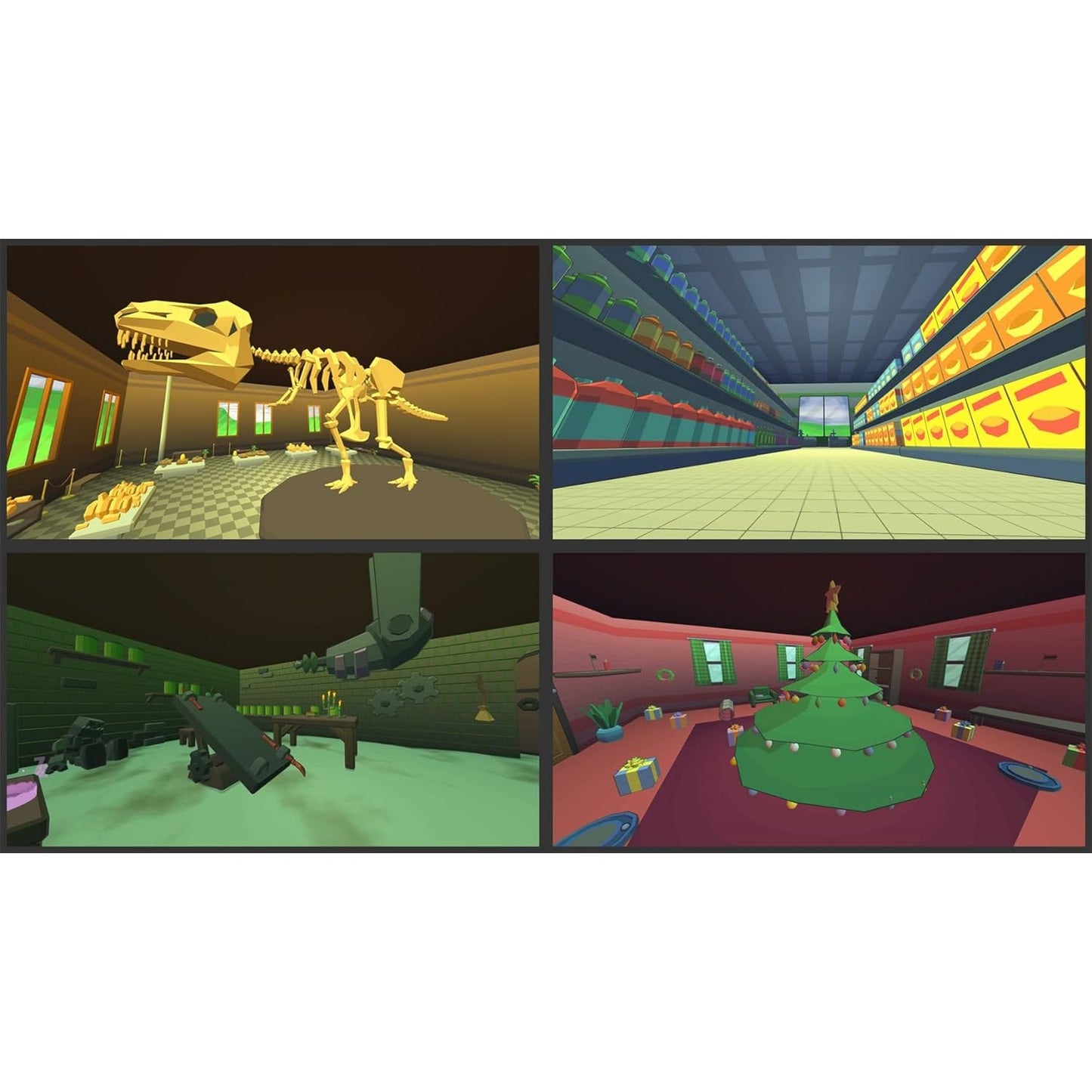 Catlateral Damage - PlayStation 5