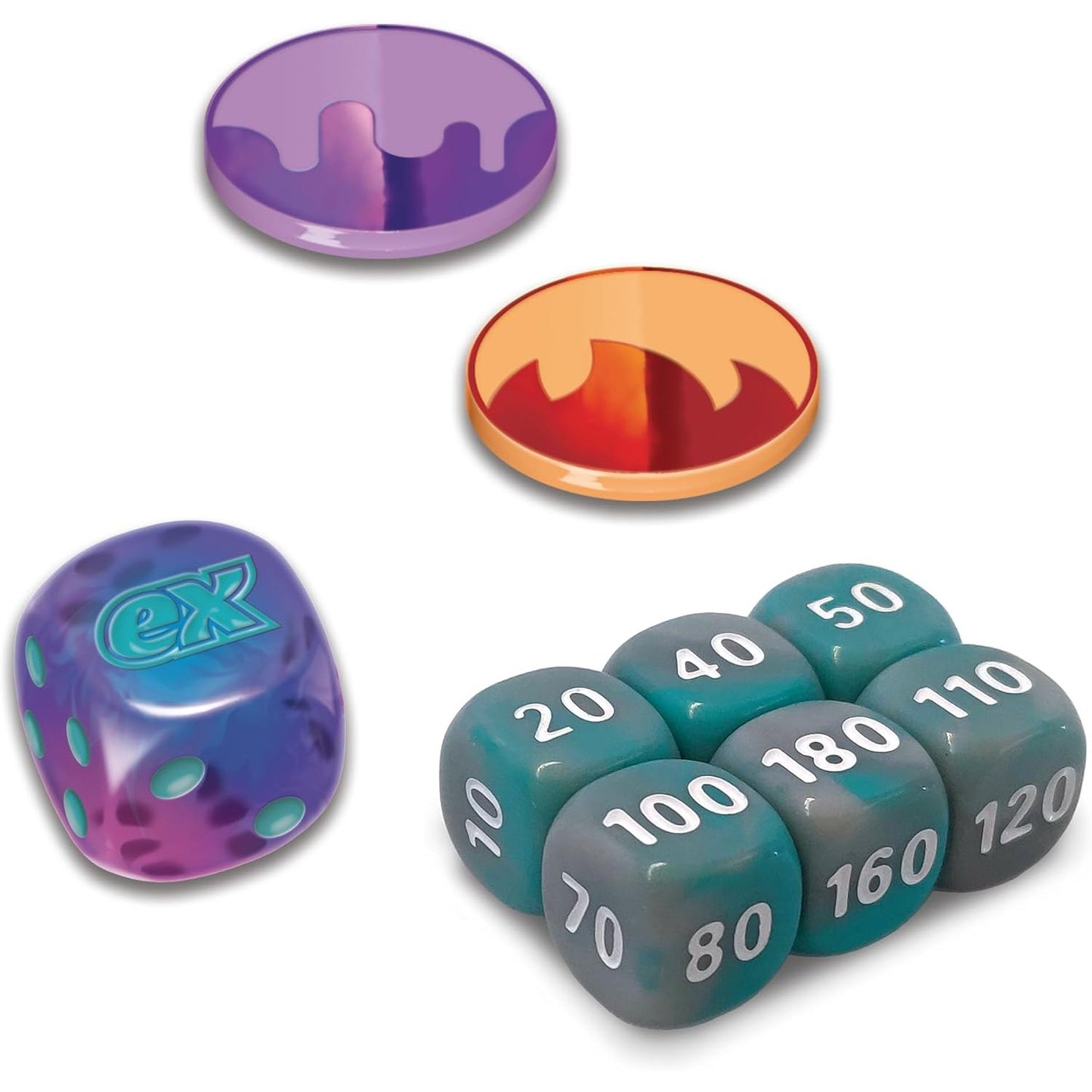Journey Together Elite Trainer Box