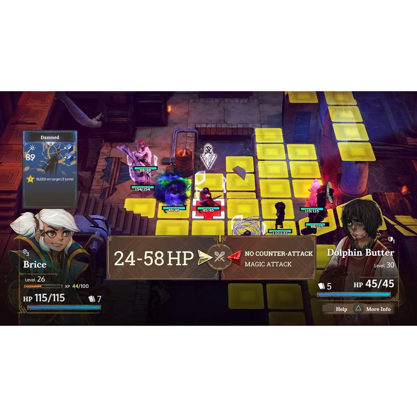 Children of Zodiarcs - PlayStation 4 Limited Run #306