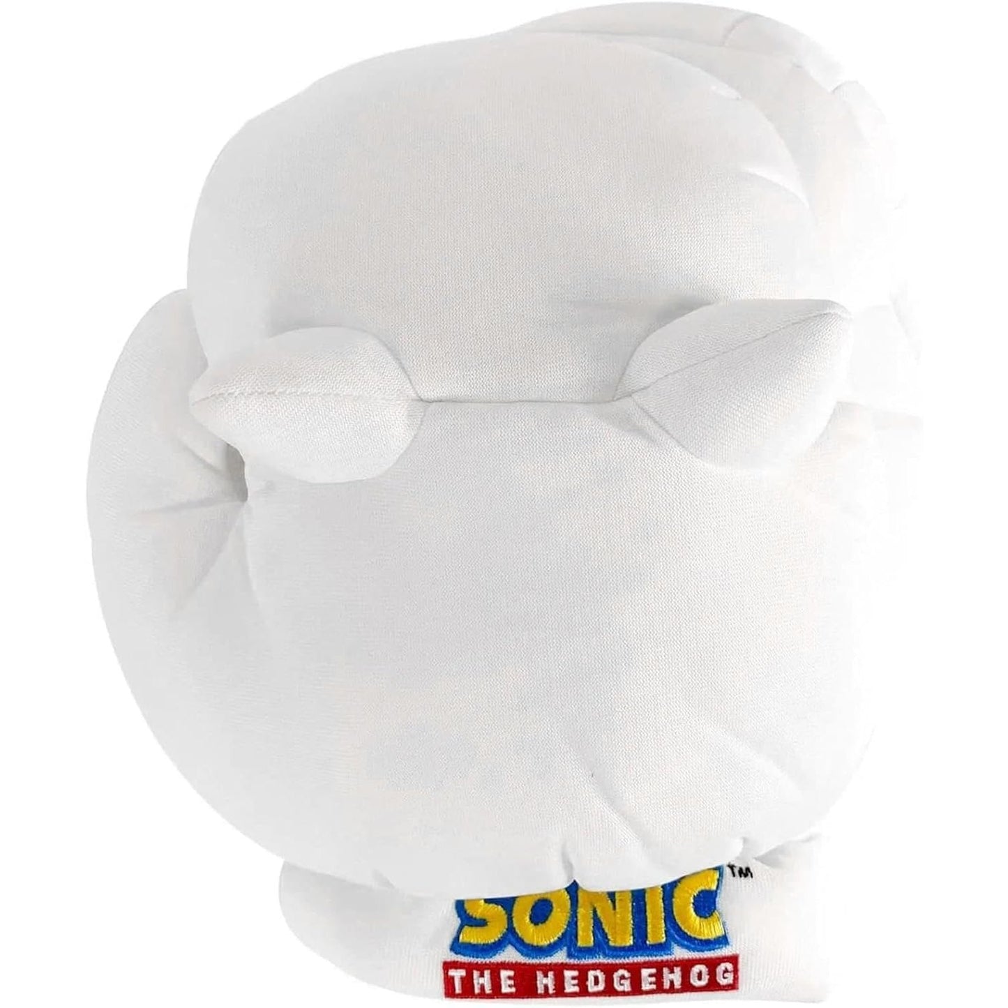 Sonic The Hedgehog Knuckles Cosplay 9" Plush Glove - Great Eastern Entertainment