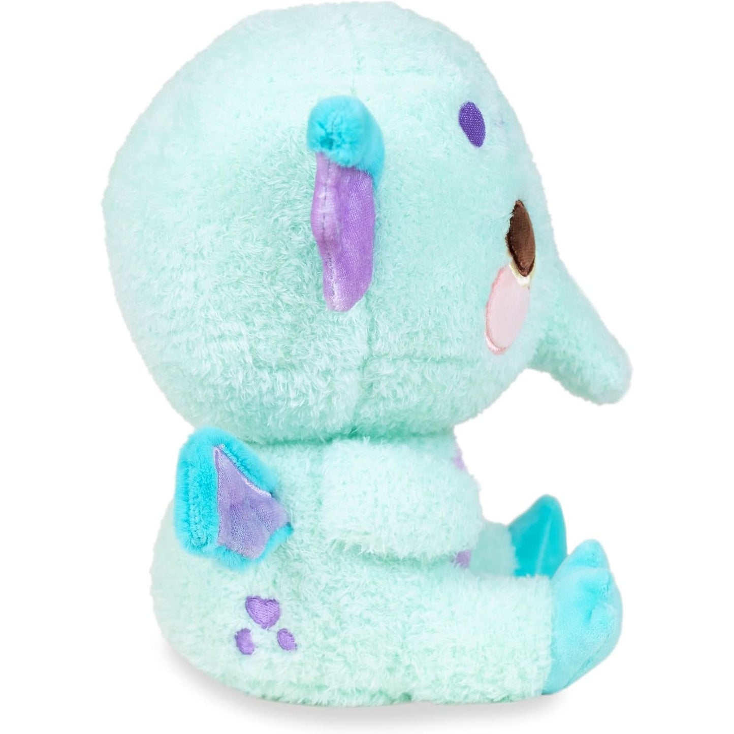 PlushGoals Lulu the Curious Cthulhu Plush - Cute Stuffed Toy - Cuddle Barn