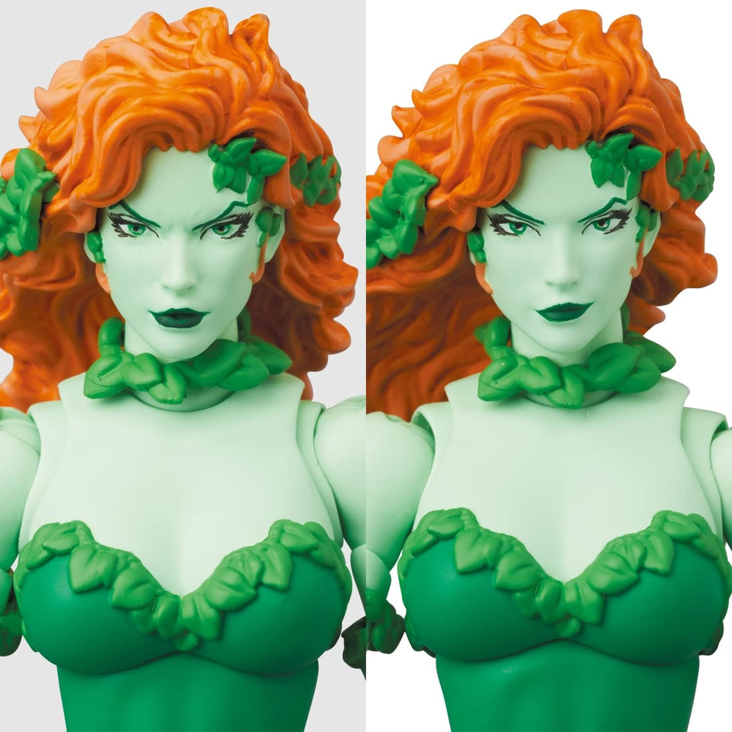 Batman: Hush Poison Ivy Action Figure - MAFEX