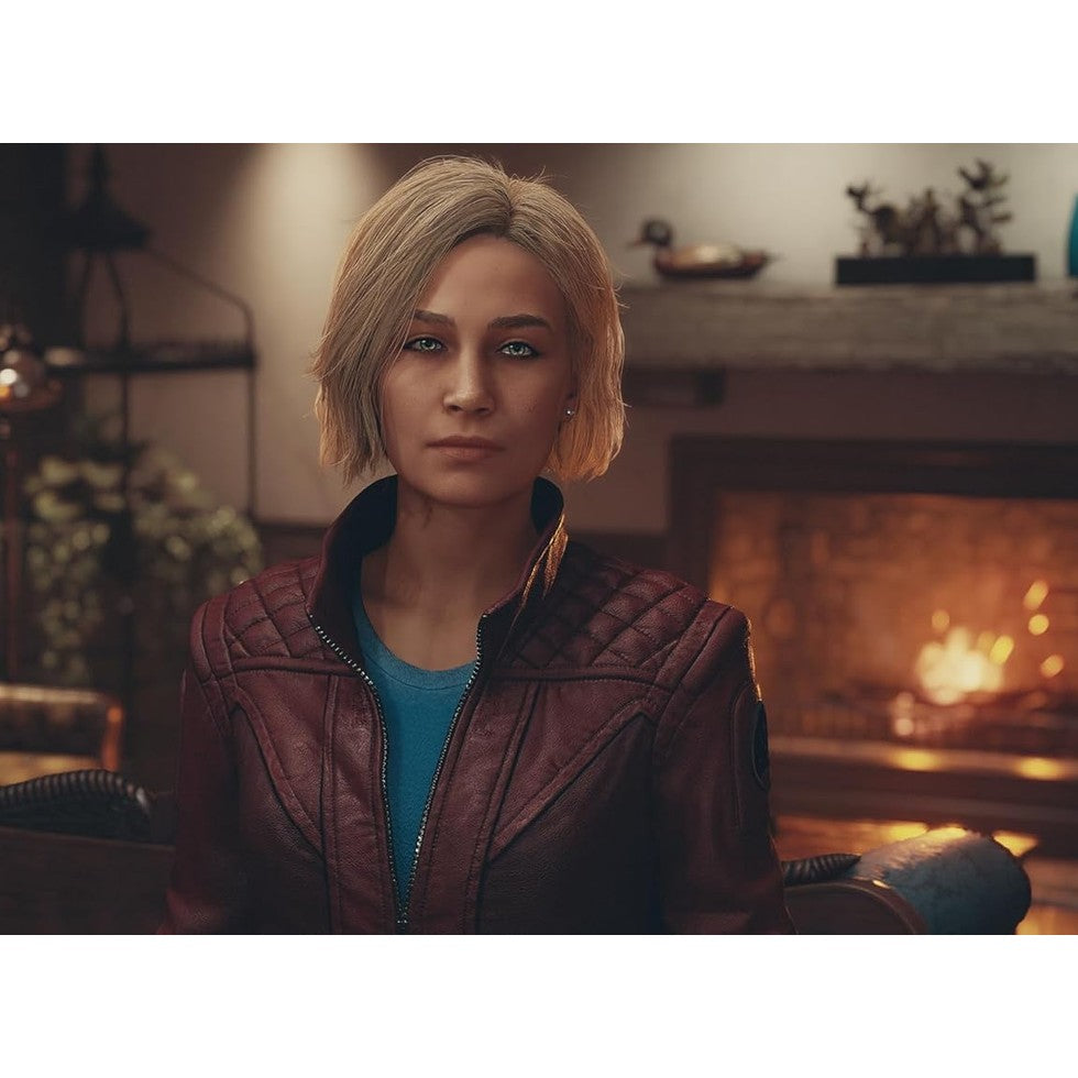 Starfield - Xbox Series X - Bethesda Softworks