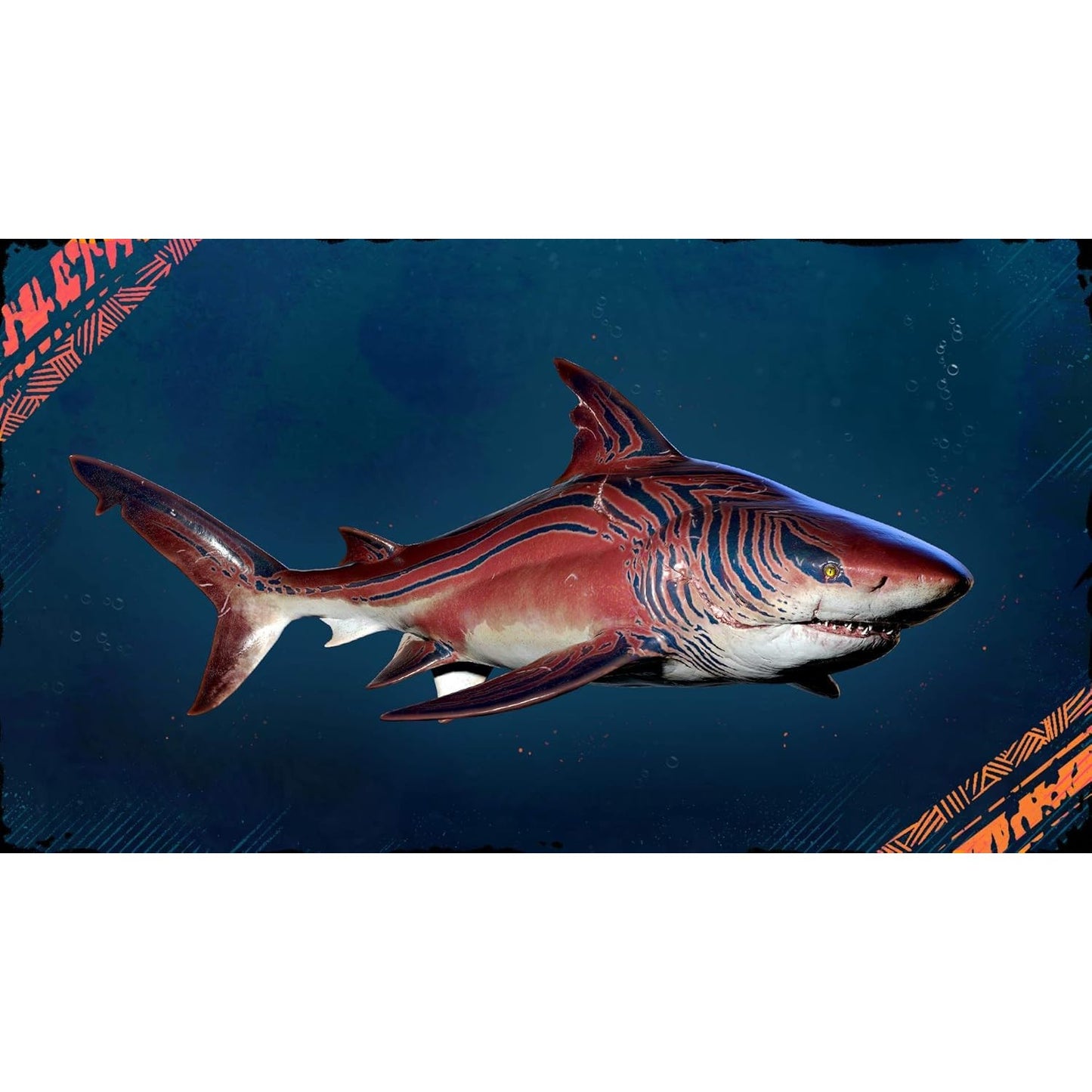 Maneater - Nintendo Switch - Deep Silver