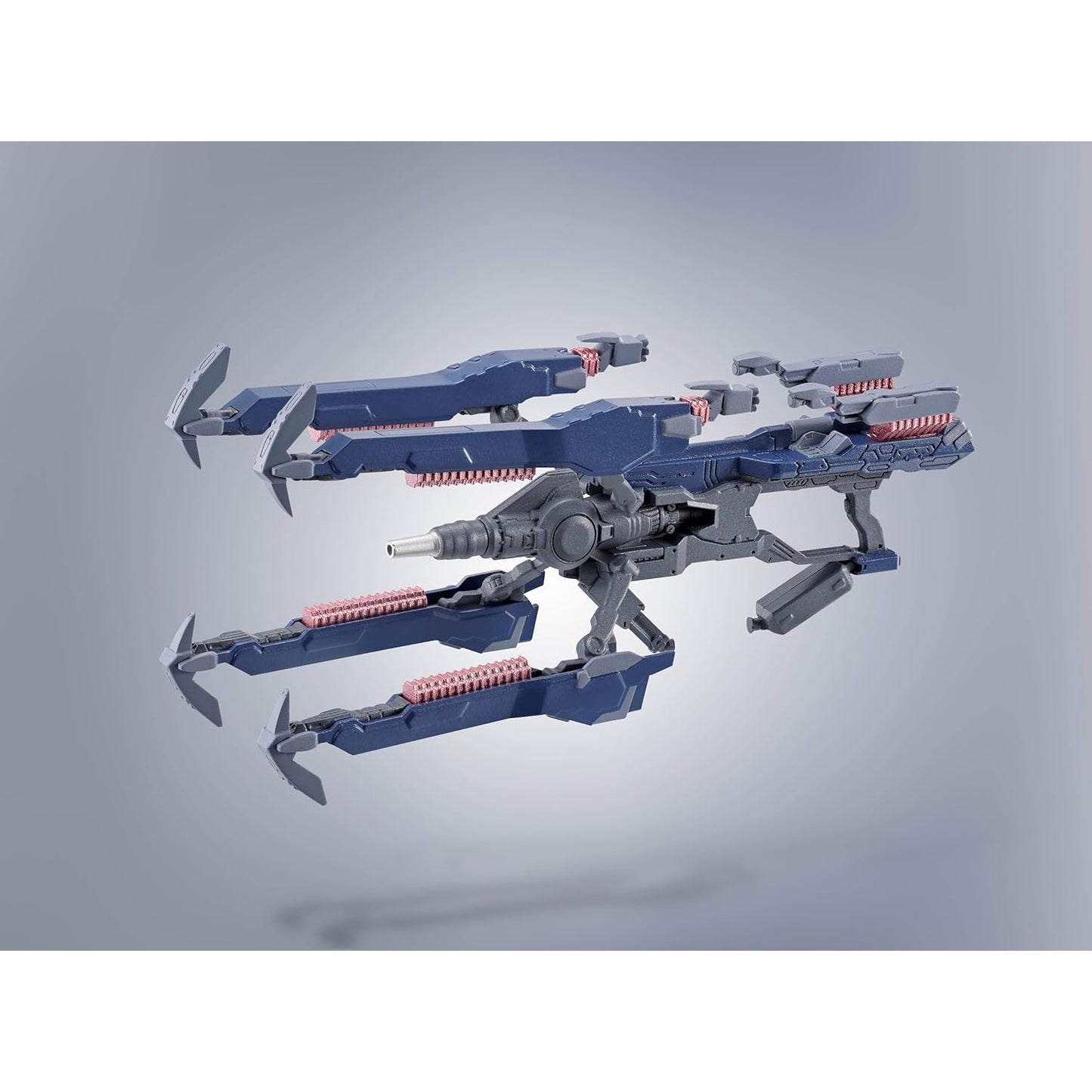 Armored Core VI: Fires of Rubicon IB-C03: HAL 826 Handler Walter Action Figure - Bandai Spirits - Robot Spirits Series