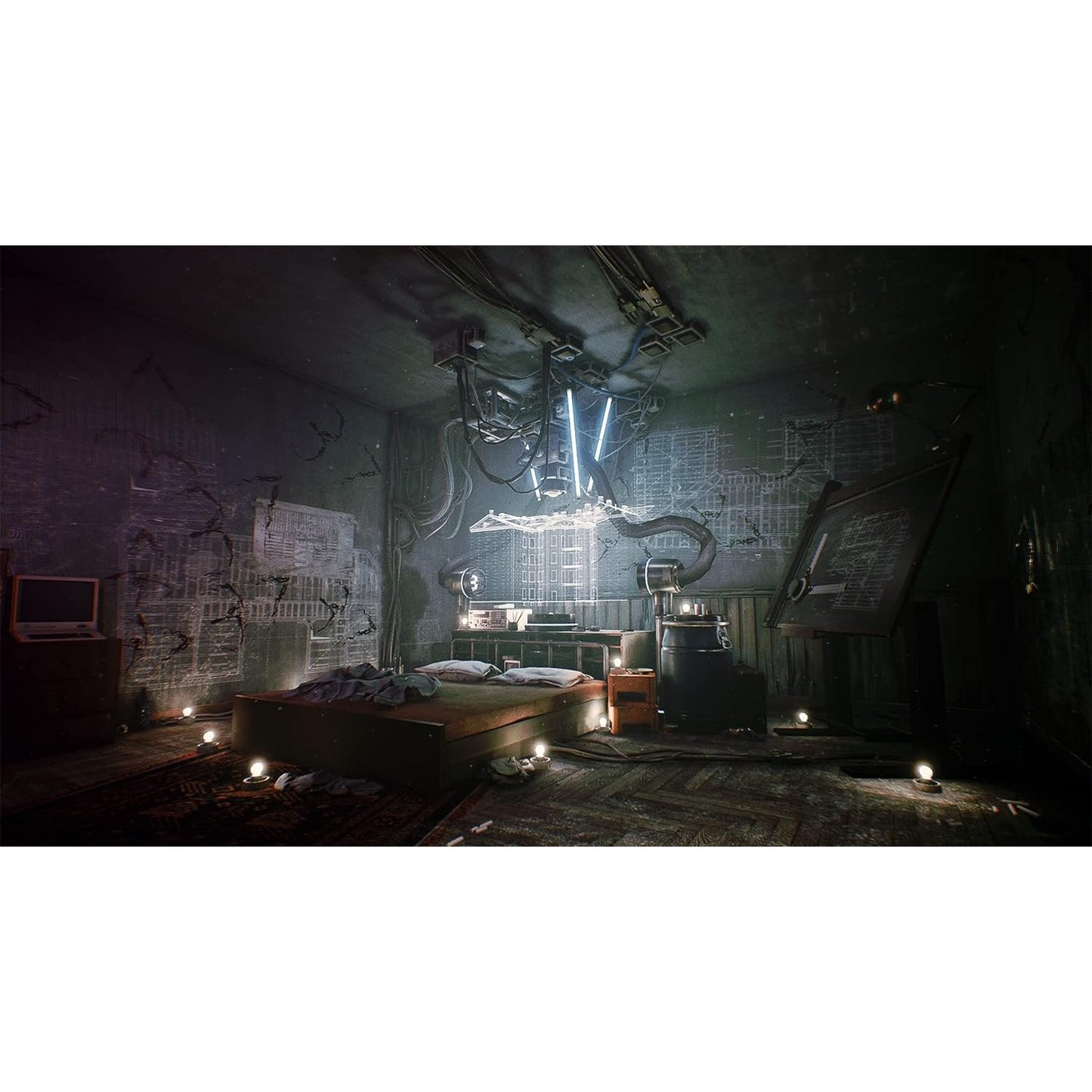 Observer System Redux Xbox