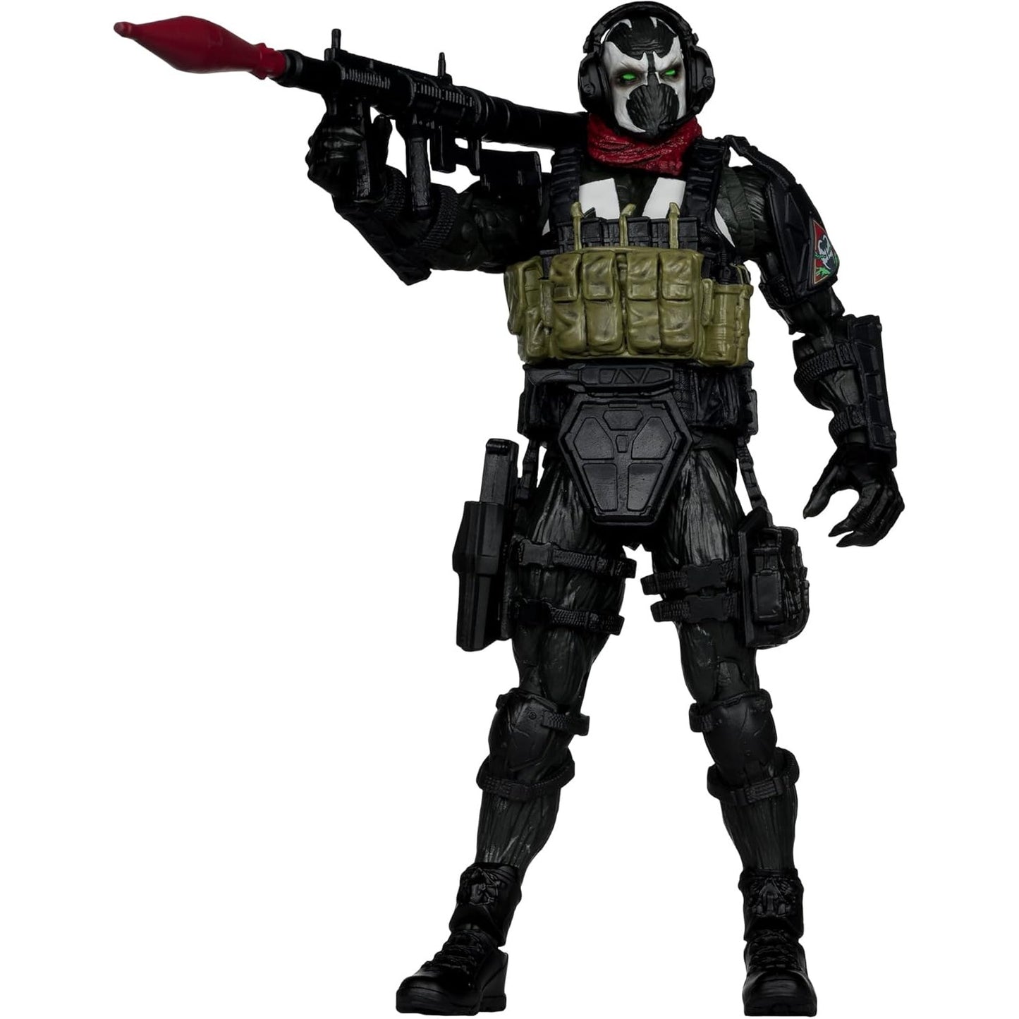 Call of Duty: Modern Warfare 2 Tactical Spawn Action Figure - McFarlane Toys