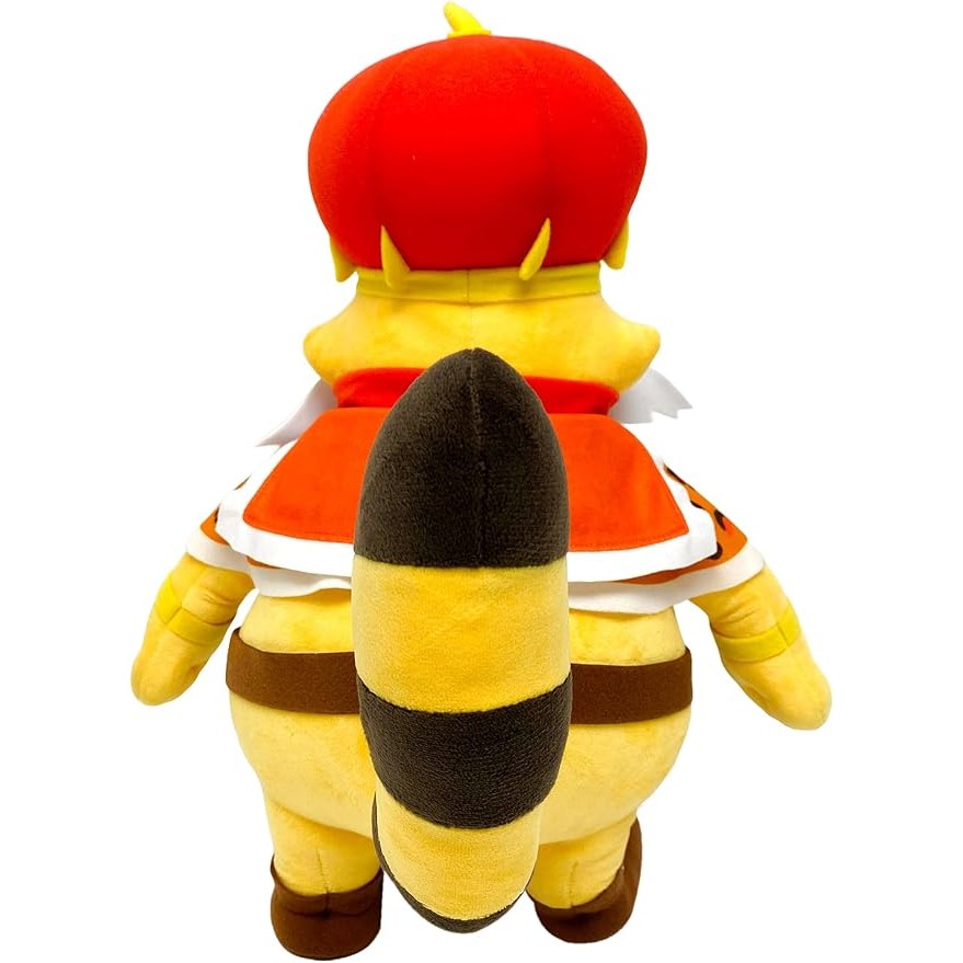 Team Sonic Racing Dodon Pa Plush