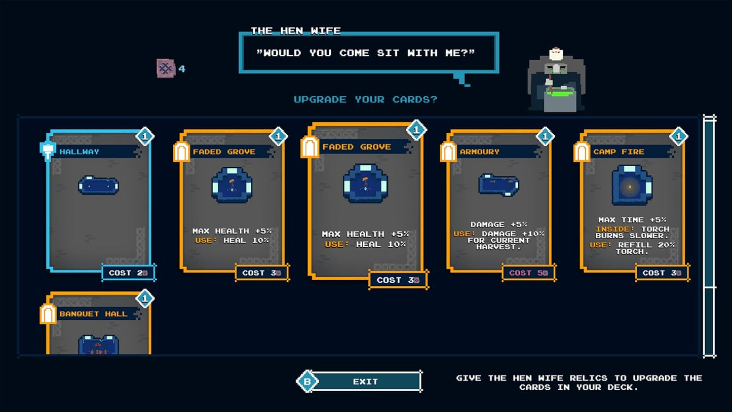 Into the Restless Ruins - PlayStation 5 - Curveball