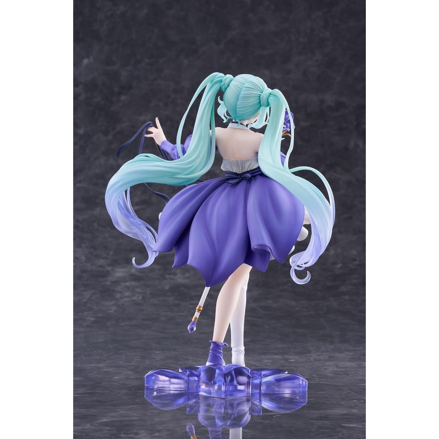 Vocaloid Hatsune Miku Birthday 2024 Ver. Figure - Taito - AMP+