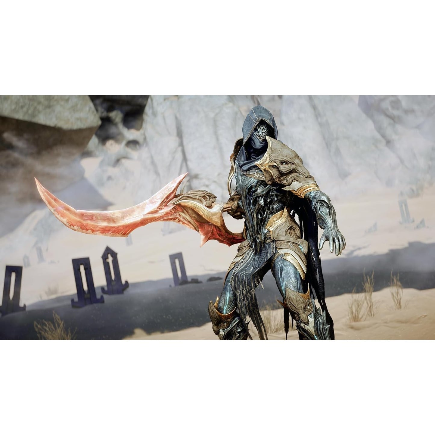 Atlas Fallen - Xbox Series X - Maximum Entertainment