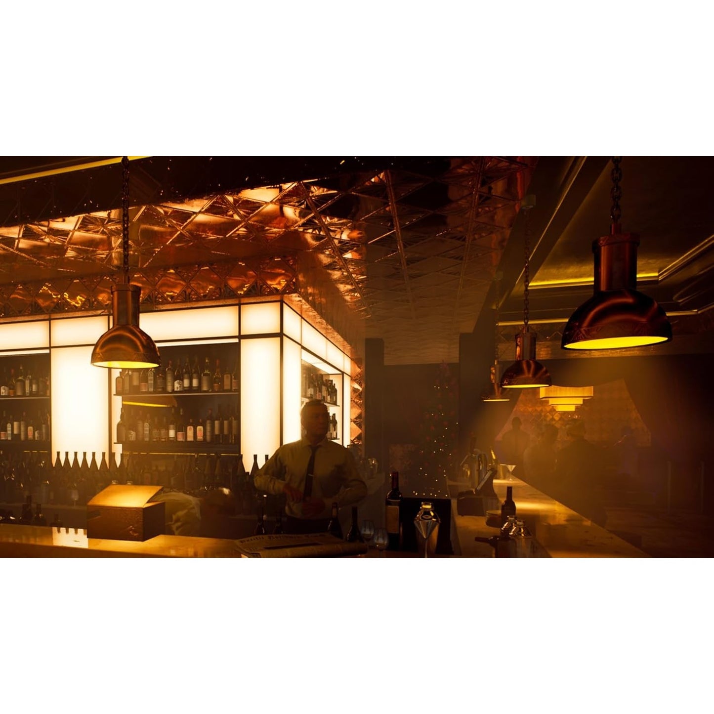 Vampire: The Masquerade Bloodlines 2 - Xbox Series X - Deep Silver