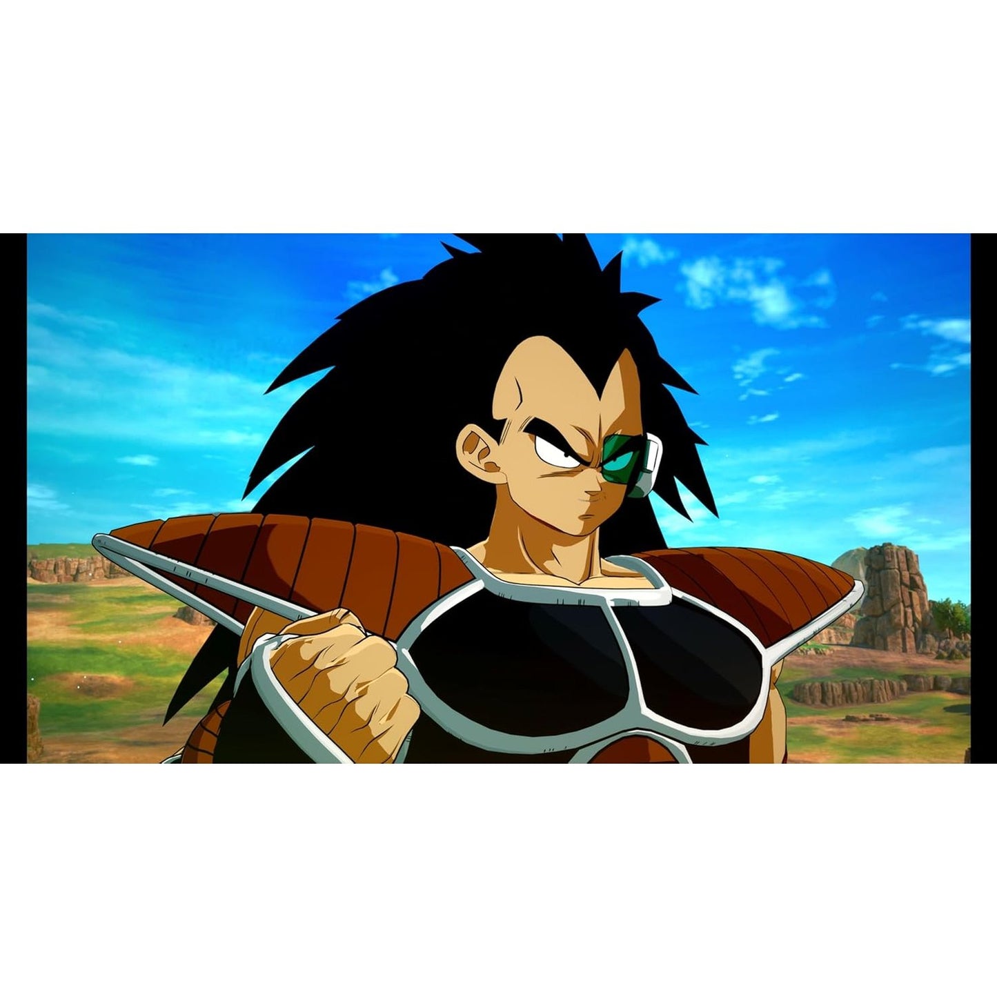 Dragon Ball: Sparking! Zero - PlayStation 5 - Banda Namco