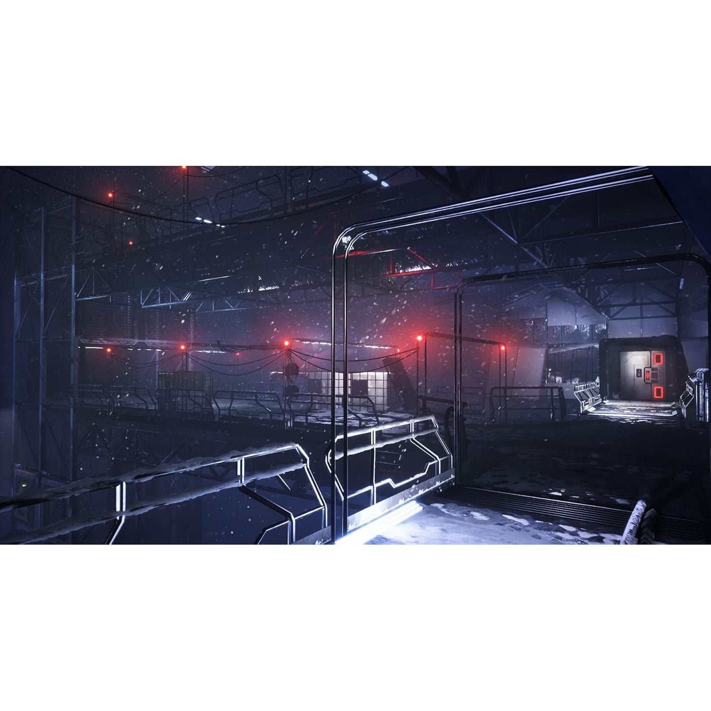 Apsulov: End of Gods - PlayStation 4 - U&I Entertainment