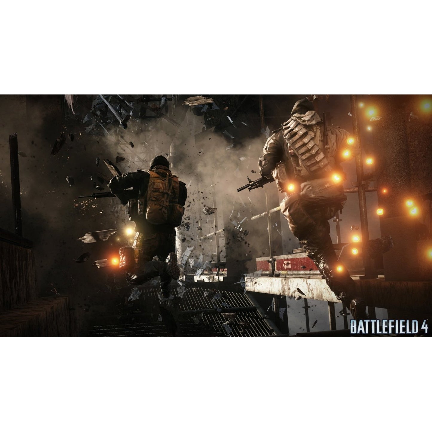 Battlefield 4 - Xbox One - Electronic Arts