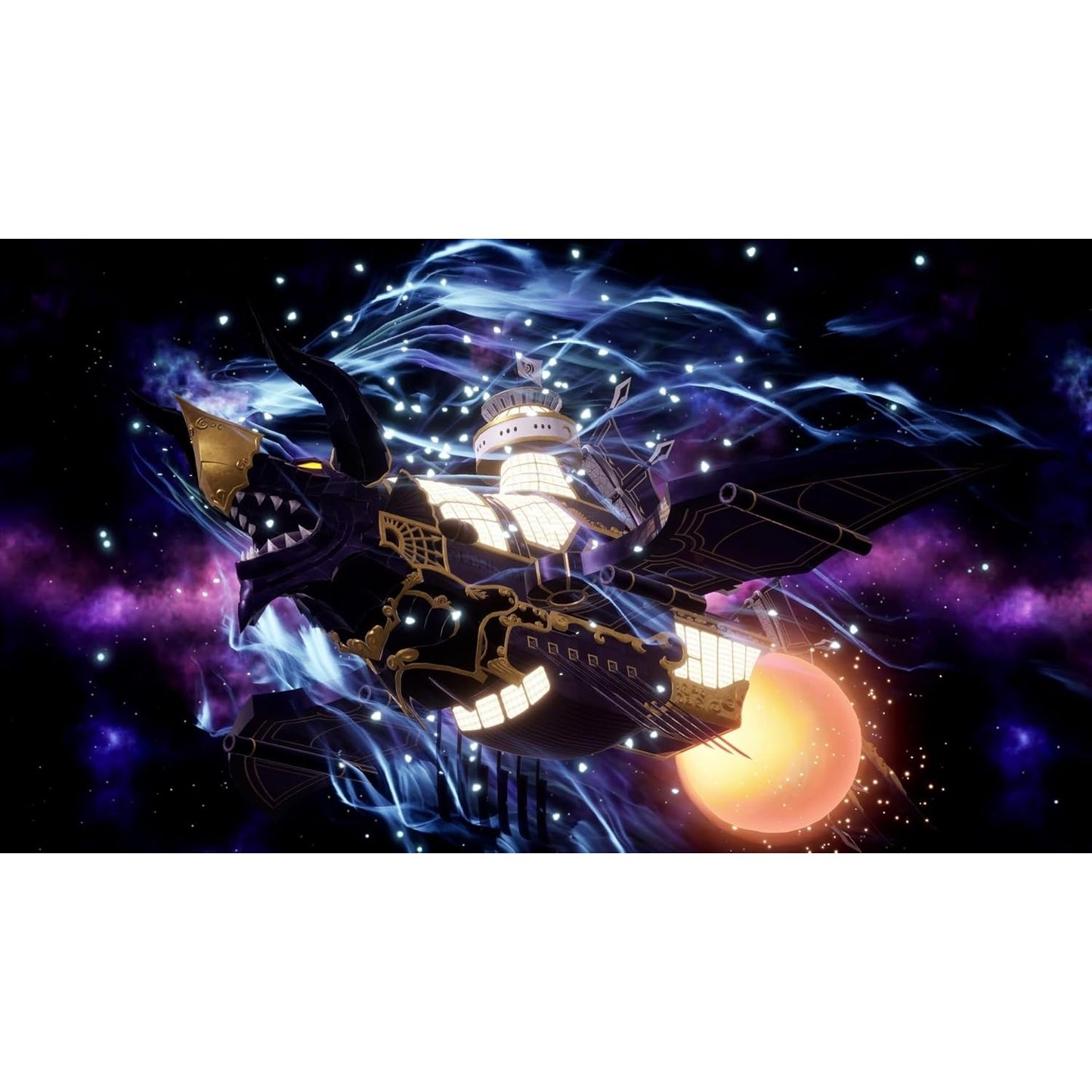 Edens Zero - Xbox Series X - Konami