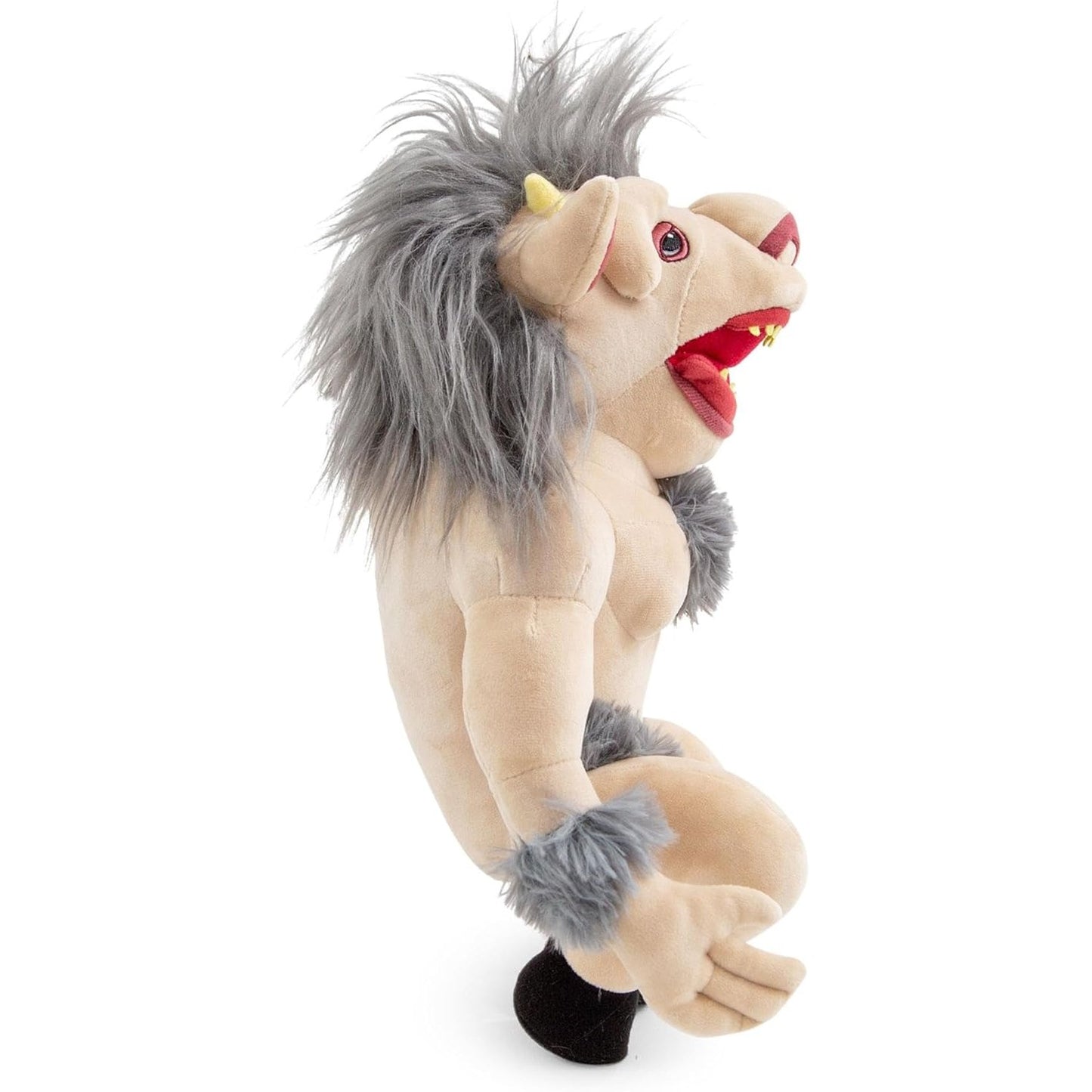 Ghoulies II Movie Rat Ghoulie 14" Collector Plush Toy - Toynk