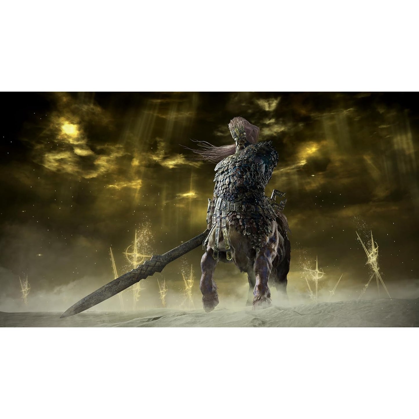 ELDEN RING NIGHTREIGN Standard Edition - Xbox Series X - Bandai Namco