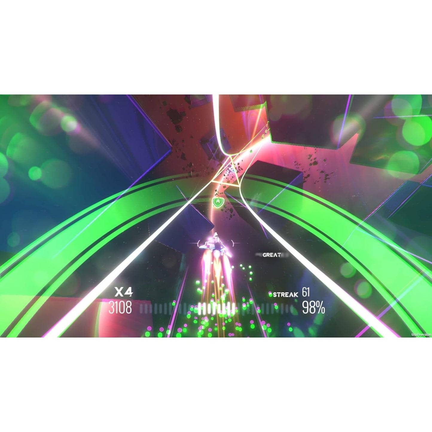 AVICII Invector Encore Edition - Nintendo Switch