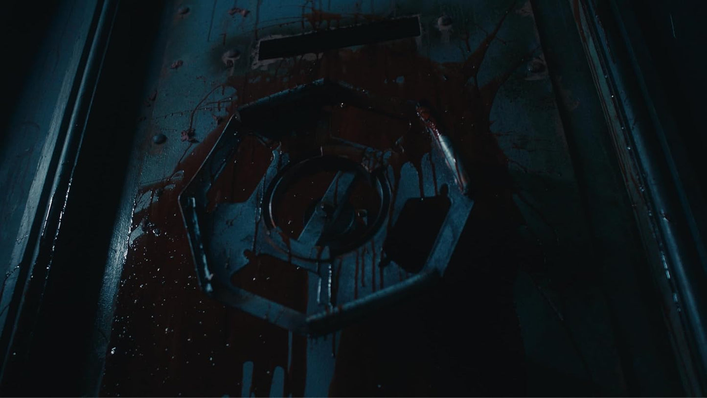 Dead Reset - PlayStation 5 - GS2 Games