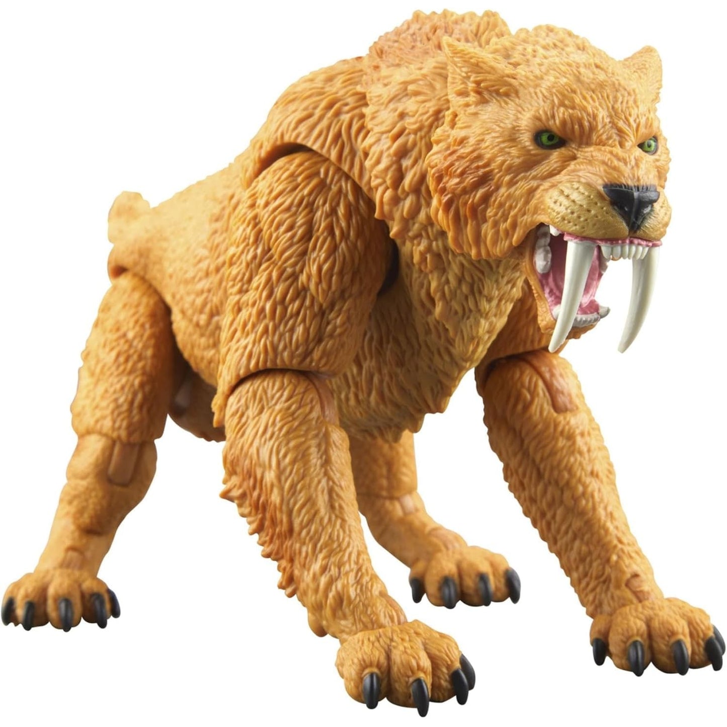 The Eternals Ikaris Action Figure Zabu BAF - Hasbro - Marvel Legends