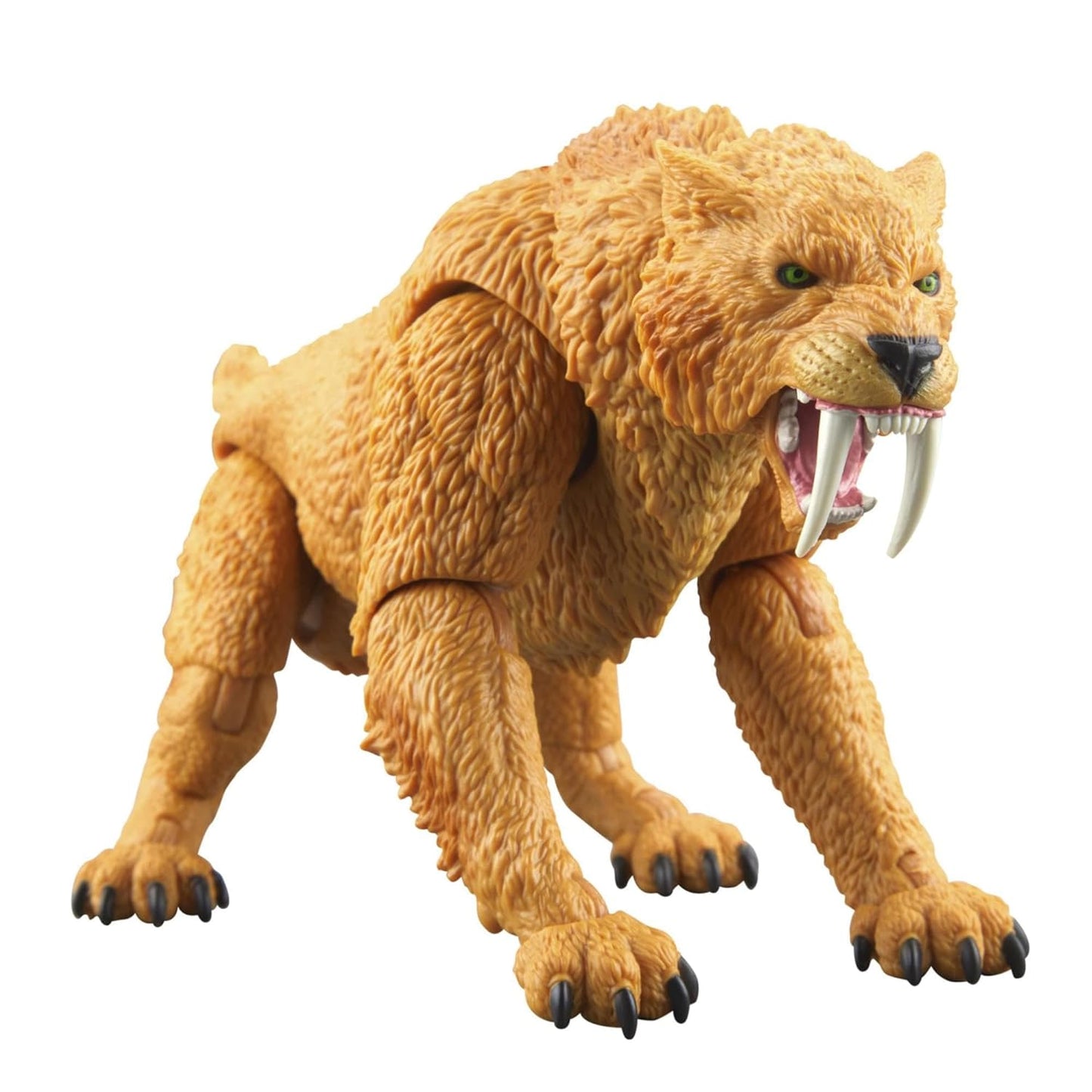 The Uncanny X-Men Ka-Zar Action Figure Zabu BAF - Hasbro - Marvel Legends