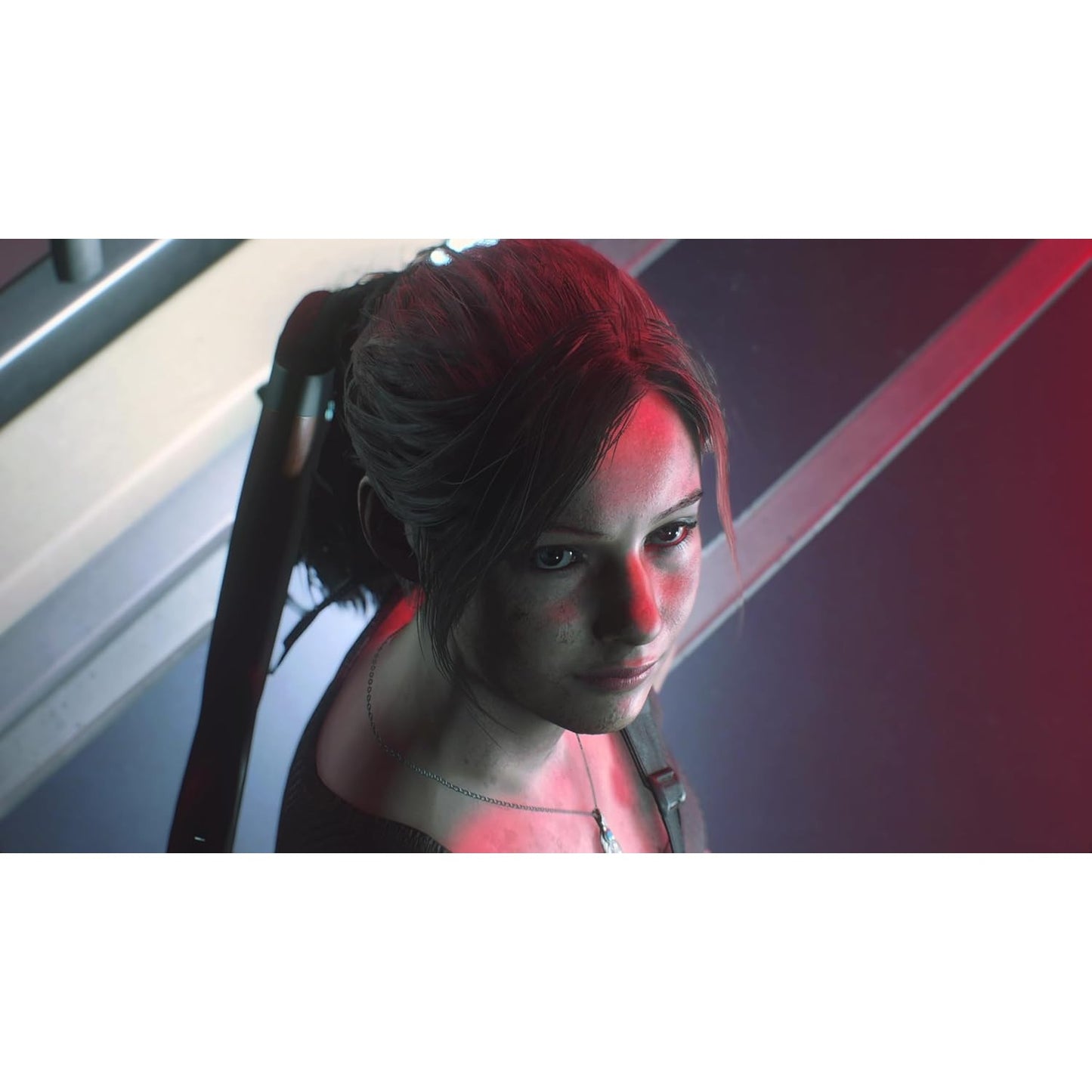Resident Evil 2 - PlayStation 5 - CAPCOM