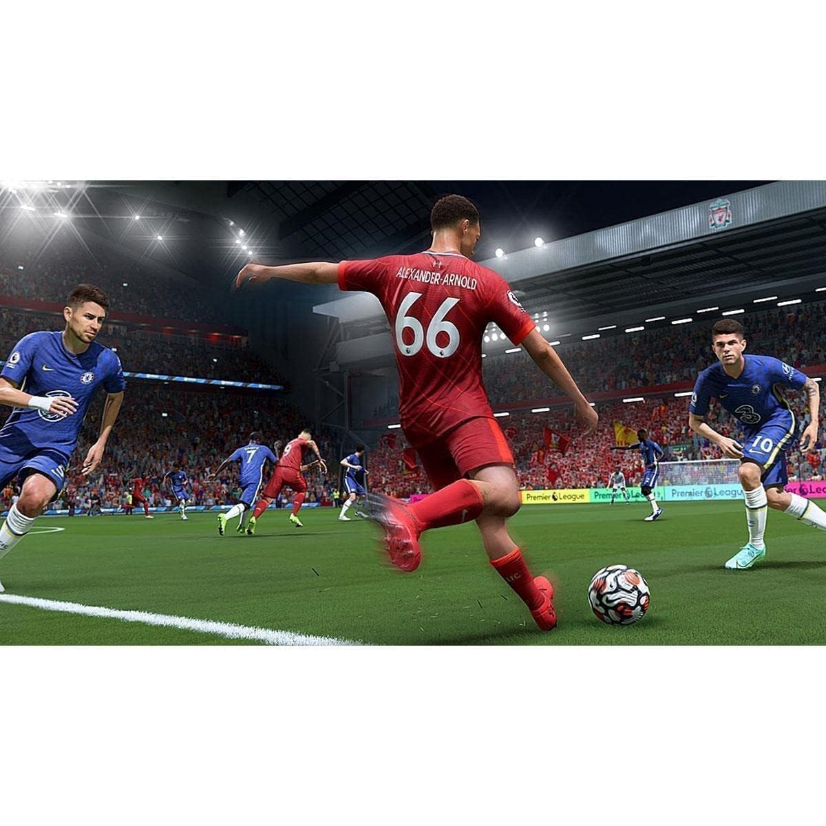 FIFA 22 - PlayStation 5 - Electronic Arts