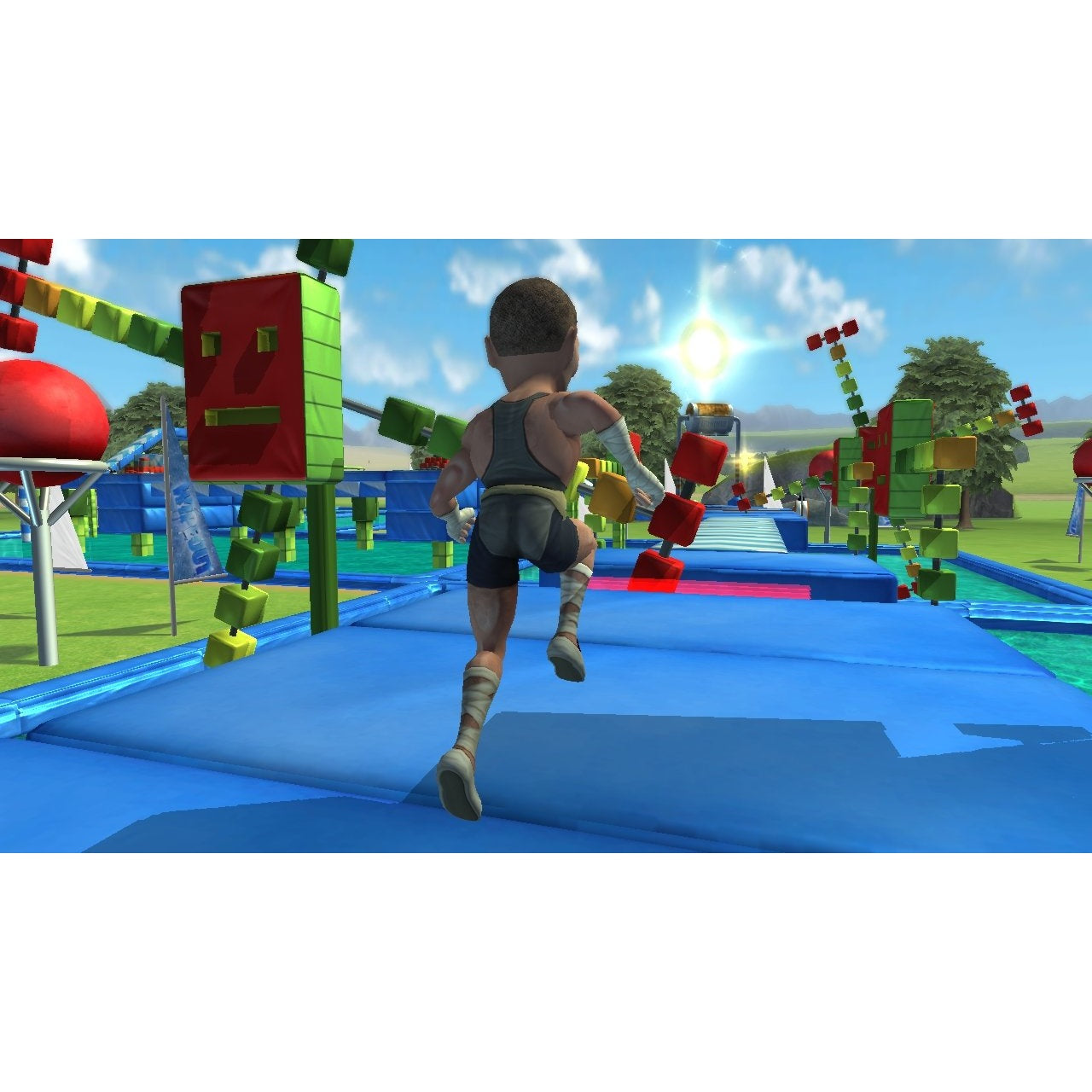 Wipeout 3 - Nintendo 3DS - Activision