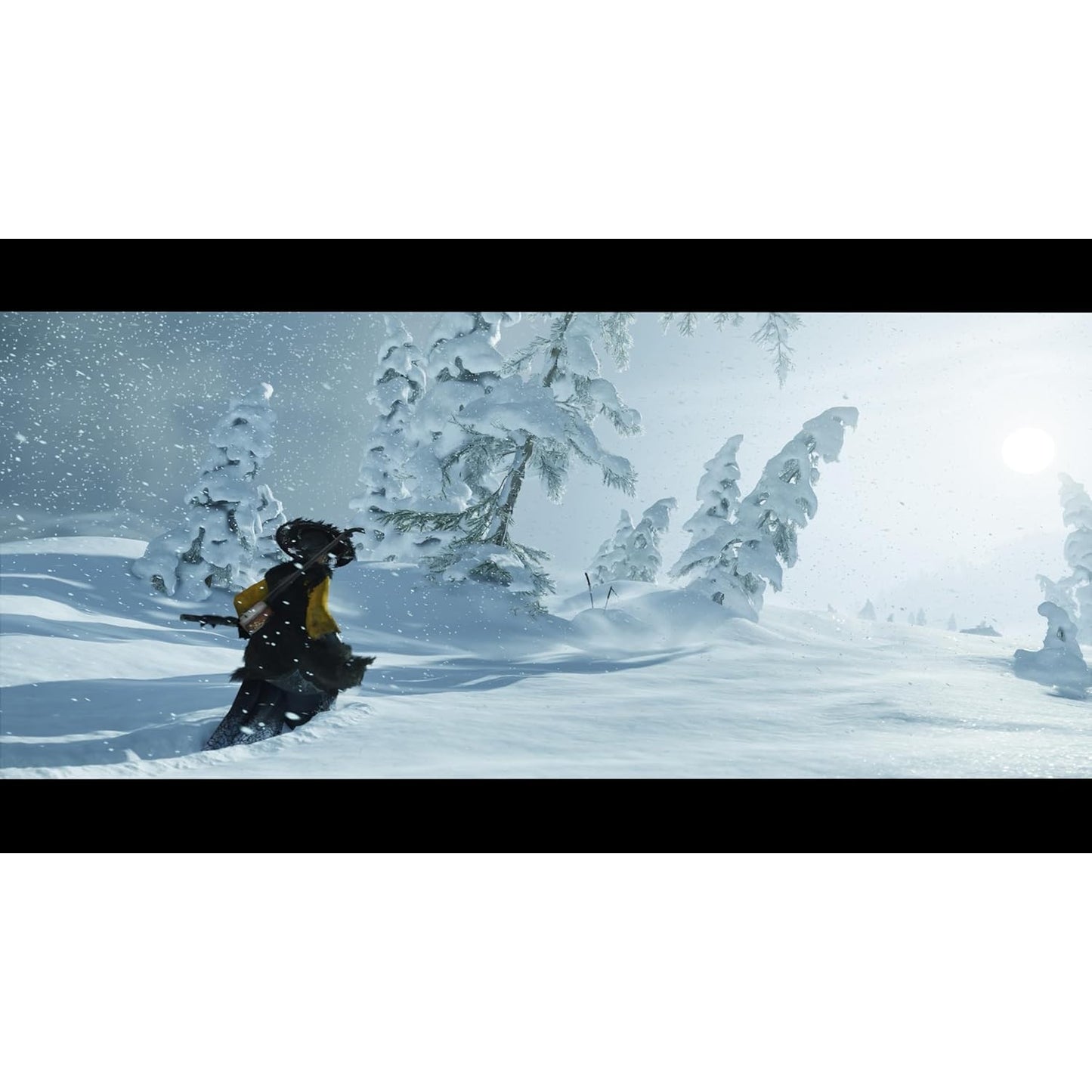 Ghost of Yōtei - PlayStation 5 - Sucker Punch Productions / Sony Interactive Entertainment LLC