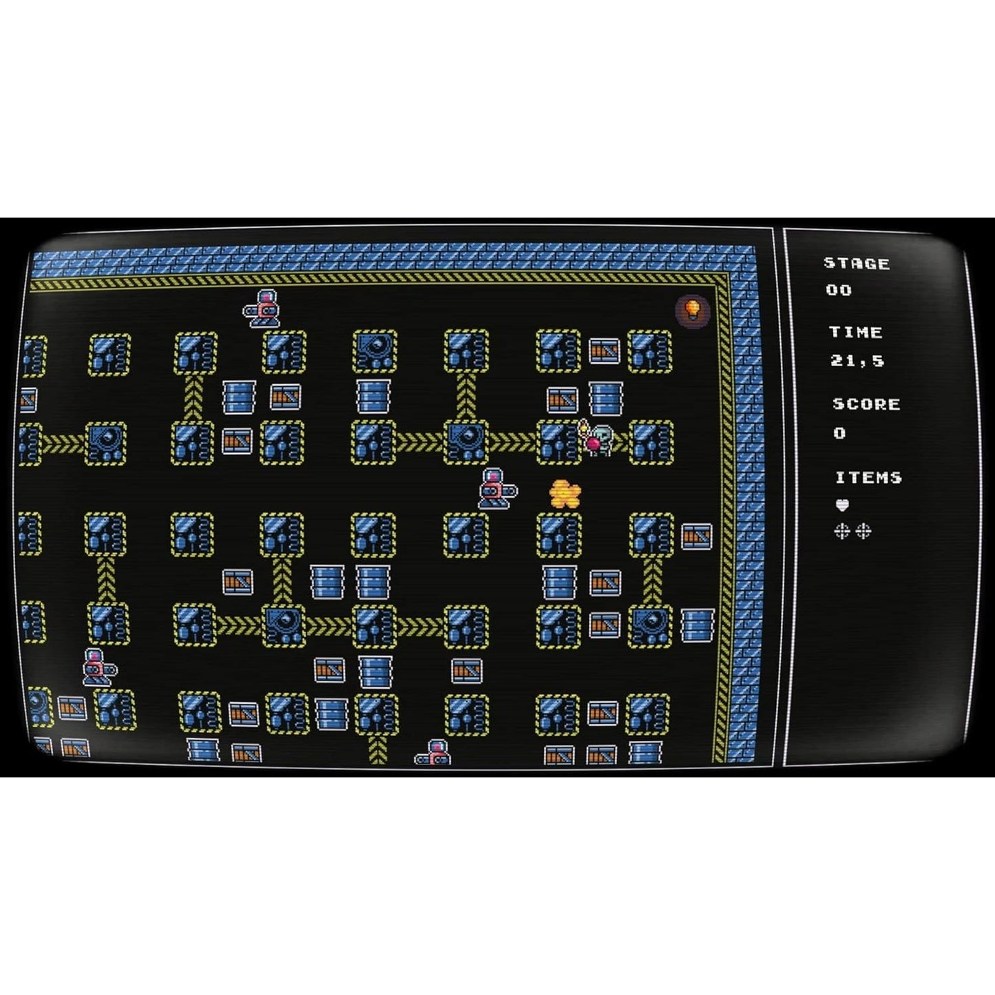 Pigeon Dev Games Collection - Nintendo Switch Premium Edition #2