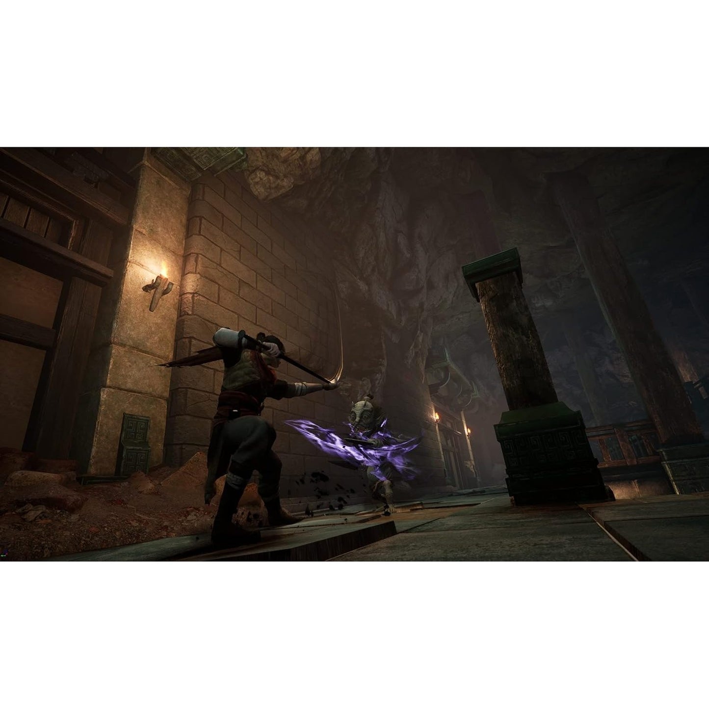 Xuan Yuan Sword 7 - Xbox One - Maximum Entertainment