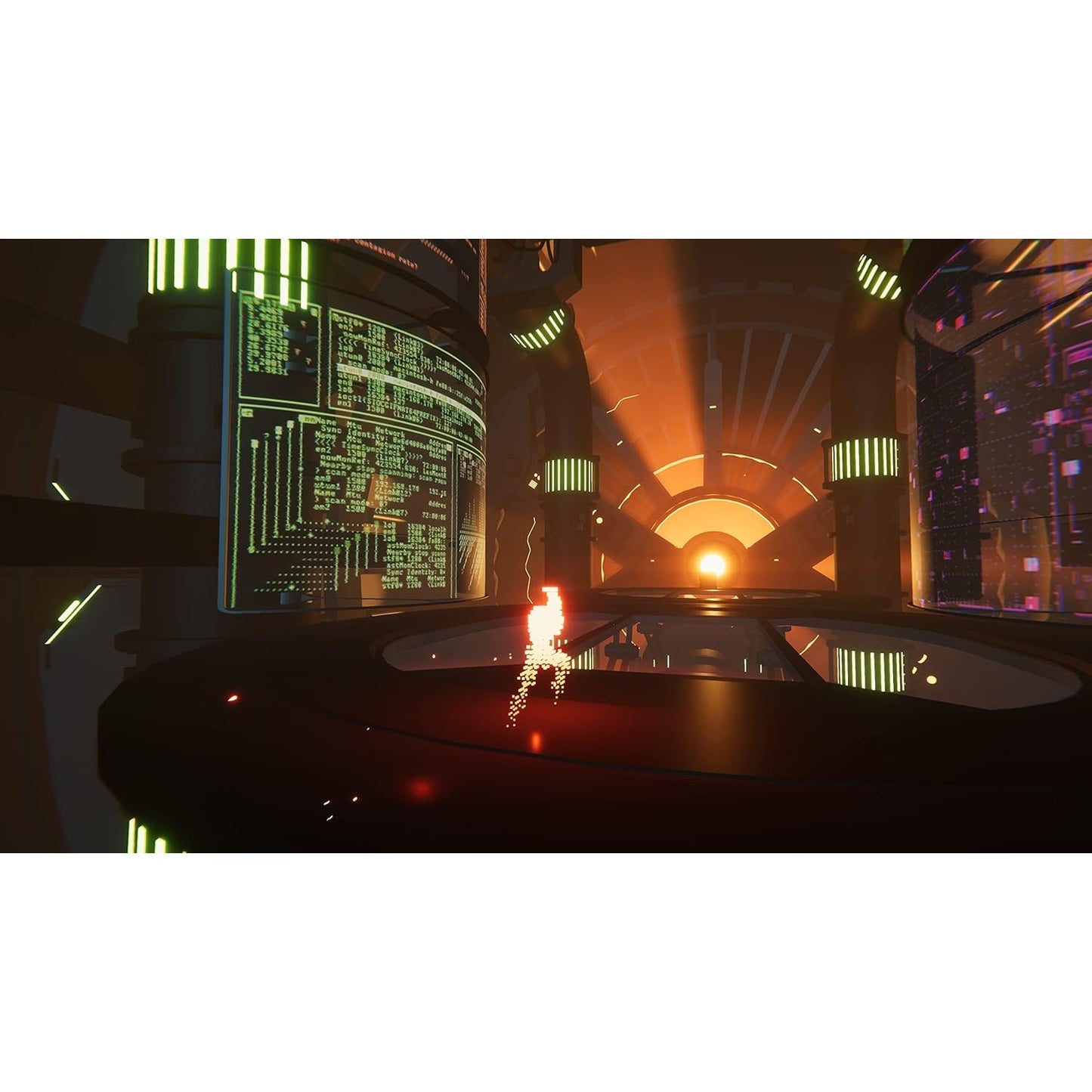 Recompile: Limited Edition - Playstation 5